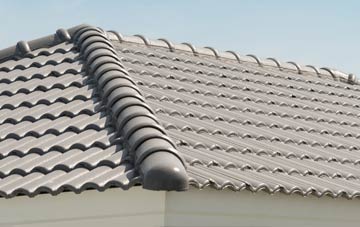 advantages of Blackwater clay roofing