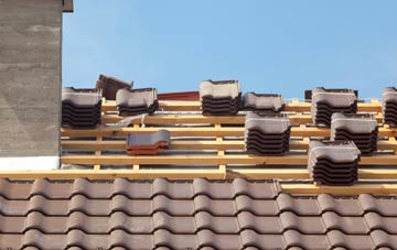Blackwater clay roofing costs
