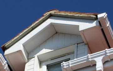 Blackwater fascia installation costs