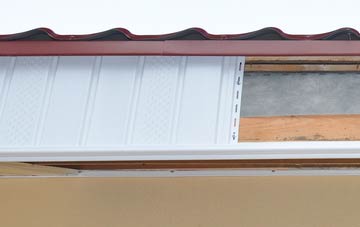 Blackwater fascia repair costs