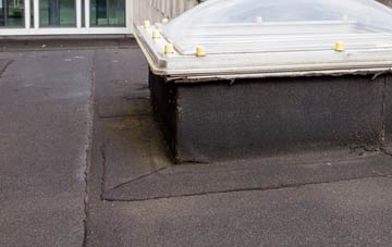 disadvantages of Blackwater flat roofs