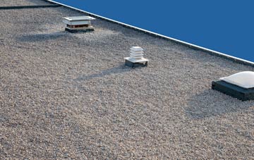 flat roofing Blackwater