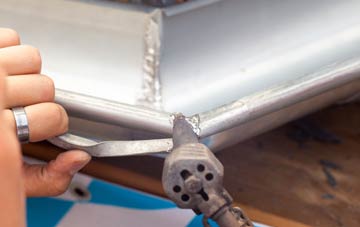 disadvantages of Blackwater lead roofing