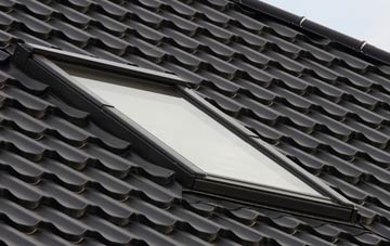 benefits of Blackwater roof windows
