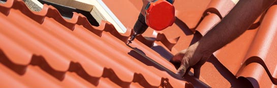 save on Blackwater roof installation costs