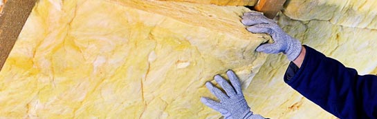 quotes for Blackwater roof insulation