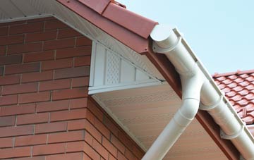 Blackwater soffit repair costs