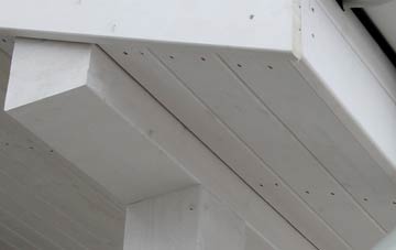 soffits Blackwater