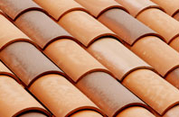 Blackwater clay roofing