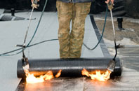 Blackwater flat roof sealing quote