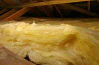 Blackwater pitch roof insulation
