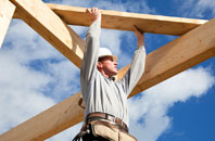 Blackwater roof replacement work