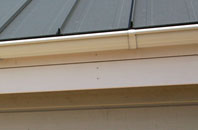 Blackwater soffit repair