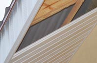 rated Blackwater soffit repair companies