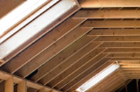 Blackwater tapered roof insulation quotes