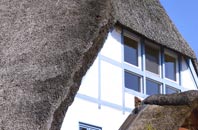 find rated Blackwater thatchers